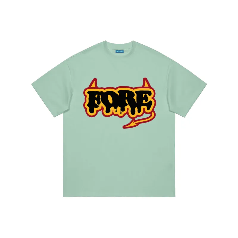 FOREVER 21 T Shirts Unisex-8