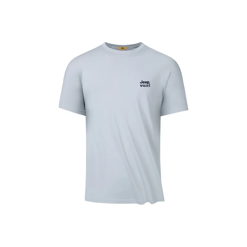 Jeep T Shirts Unisex-3