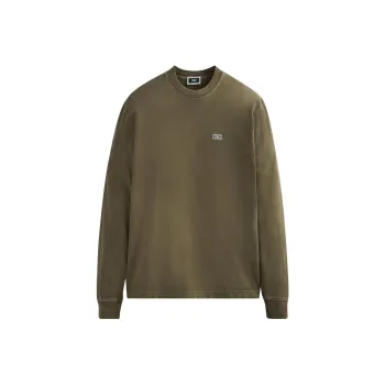 KITH Long Sleeve Lax Tee