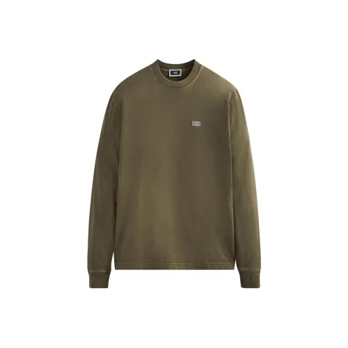 KITH Long Sleeve Lax Tee