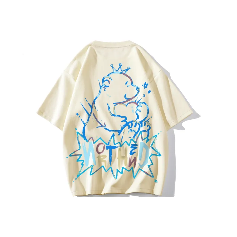 Northend Northernmost Series T-Shirts Unisex-15