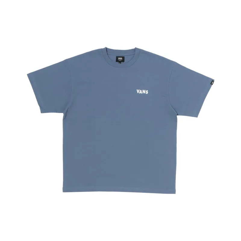 Vans x MIN NANO WAFFLE SQUARE T Shirt Unisex-3
