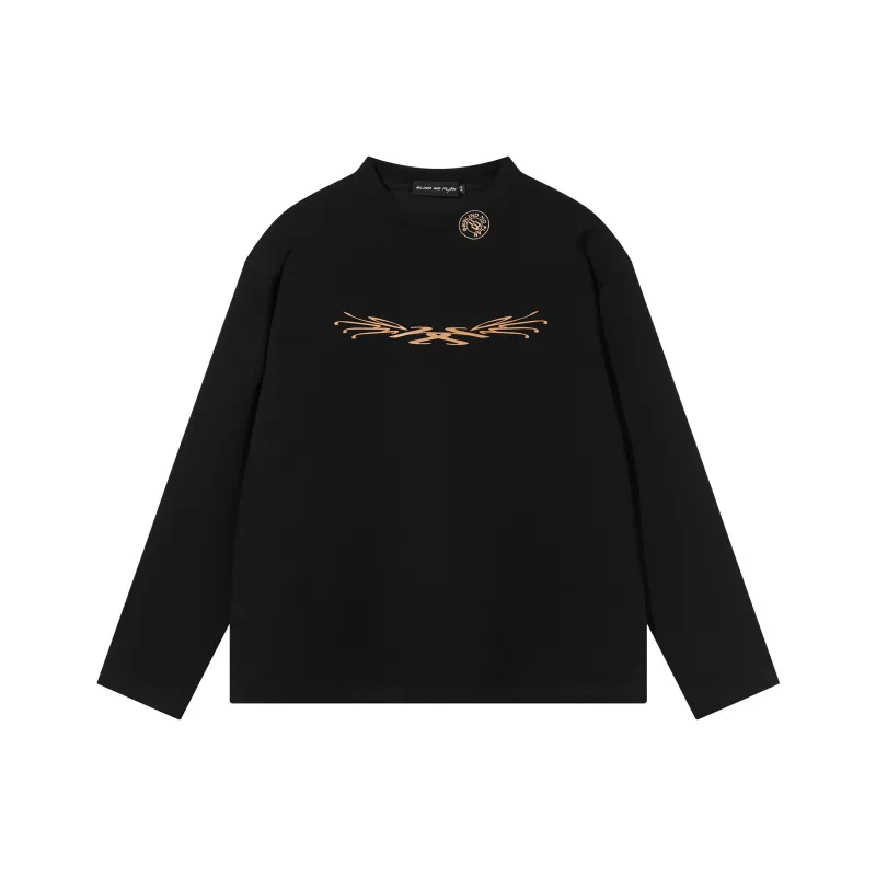 BLIND402 T Shirts Unisex-4