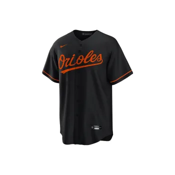 Nike Mlb Baltimore Orioles Men's Replica Baseball Jersey