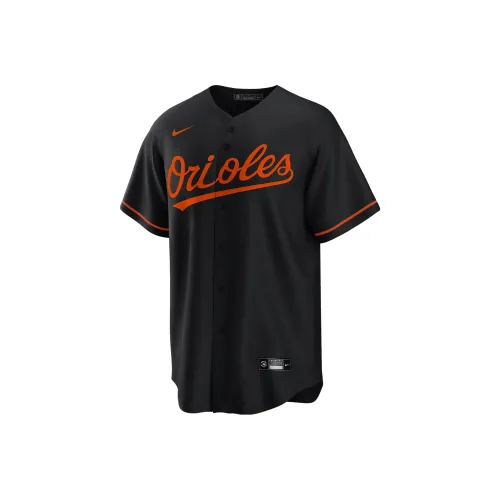 Nike Mlb Baltimore Orioles Men's Replica Baseball Jersey