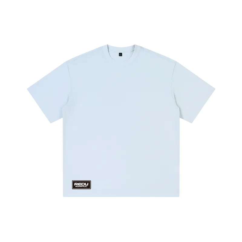 REDU T Shirts Unisex-16