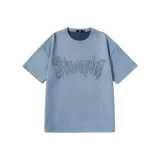 Haze Blue
