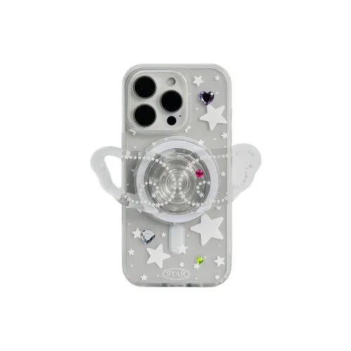 Wei Xin Headphone Cases