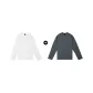 2 Pack (White+Dark Gray)