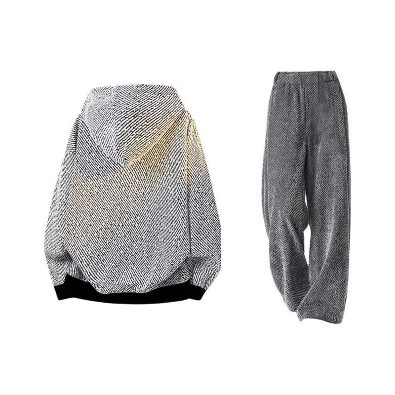 FRQ Casual Sportswear Unisex-9