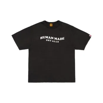 HUMAN MADE Graphic L/S T Shirt #9 T shirt