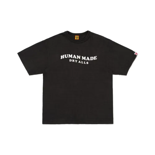 HUMAN MADE Graphic L/S T Shirt #9 T shirt