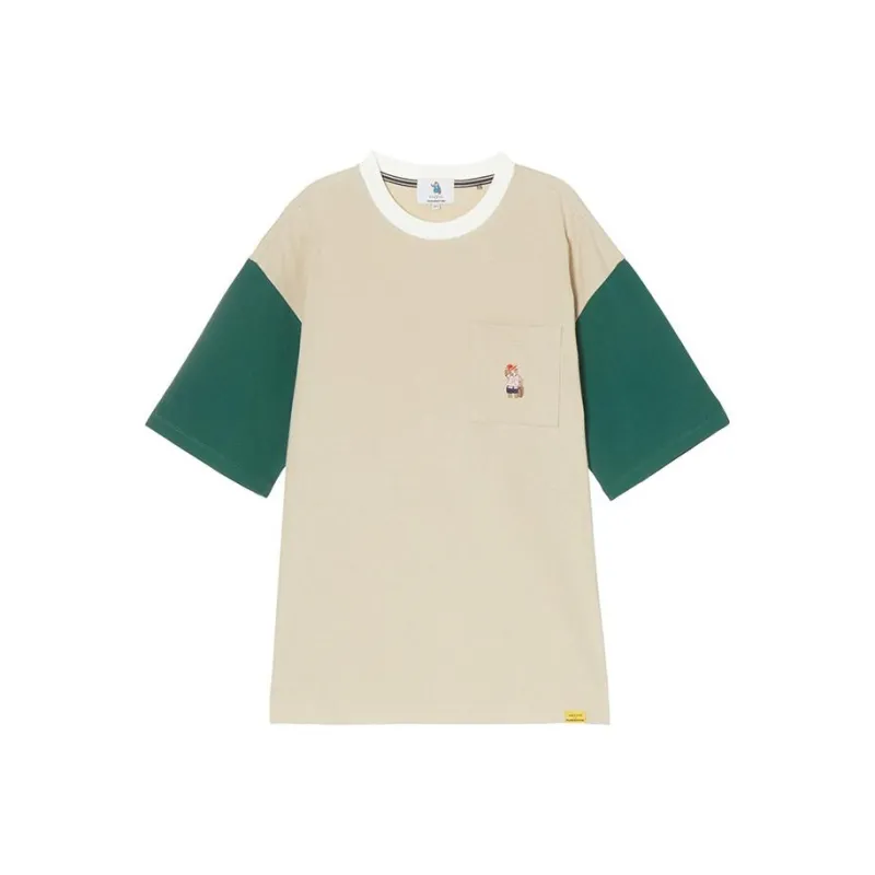 Paddington Bears X HAZZYS T Shirts Men-0