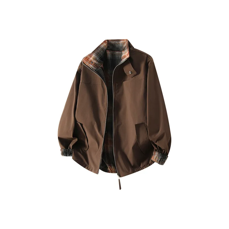 NOAHGIGI Jackets & Coats Unisex-0
