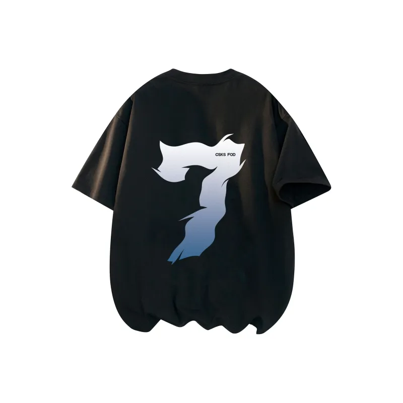 CSKS T Shirts Unisex-0