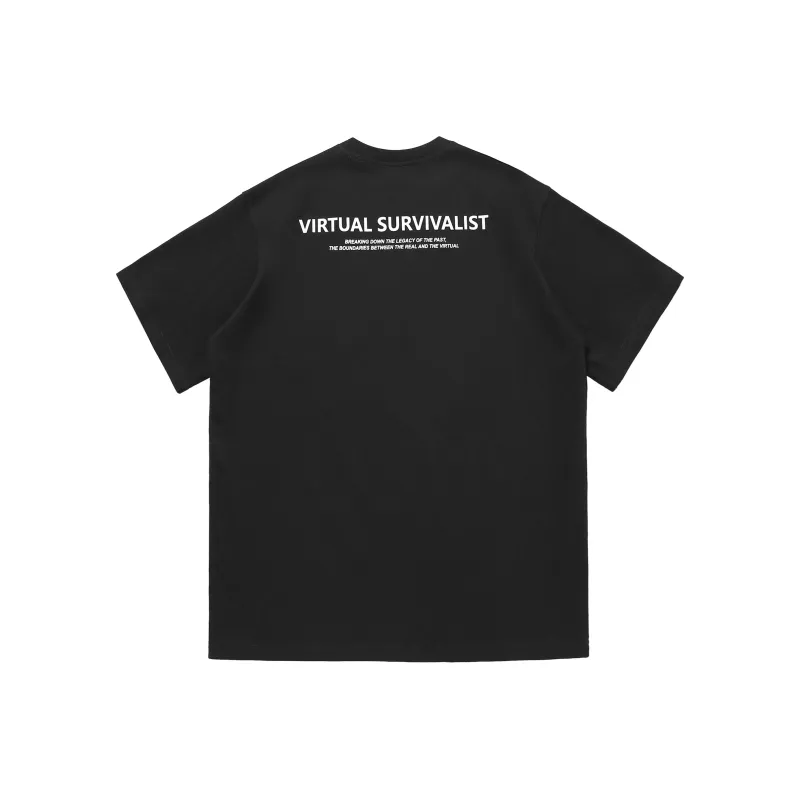 POINTLIMIT T Shirts Unisex-7