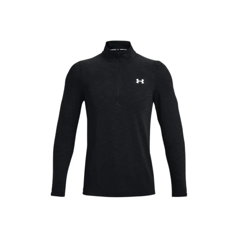 Under Armour T Shirt Men's Black-0