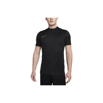 Nike Dri Fit Academy T Shirt Men's Black