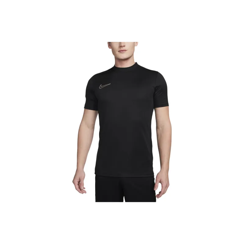 Nike Dri Fit Academy T Shirt Men's Black-0