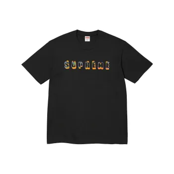 Supreme Stencil Tee