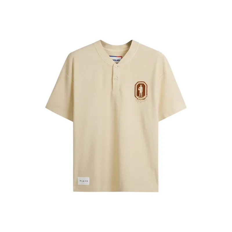 Powolves T Shirts Unisex-3