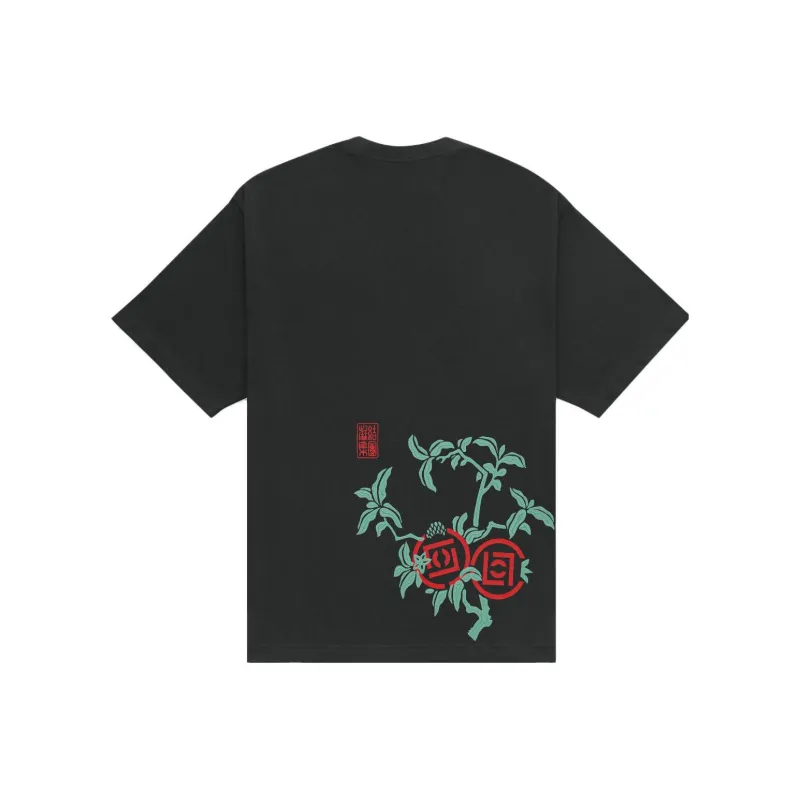 CLOT T Shirts Unisex-2
