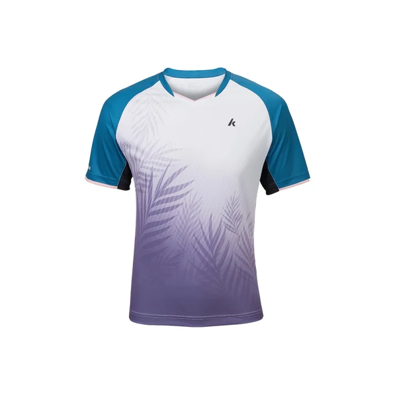 Kawasaki Set in Sleeve T Shirt Men's-3