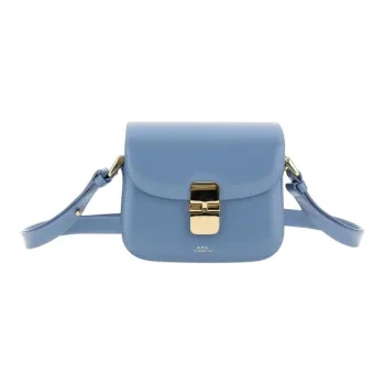 A.P.C Grace Mini Shoulder Bag