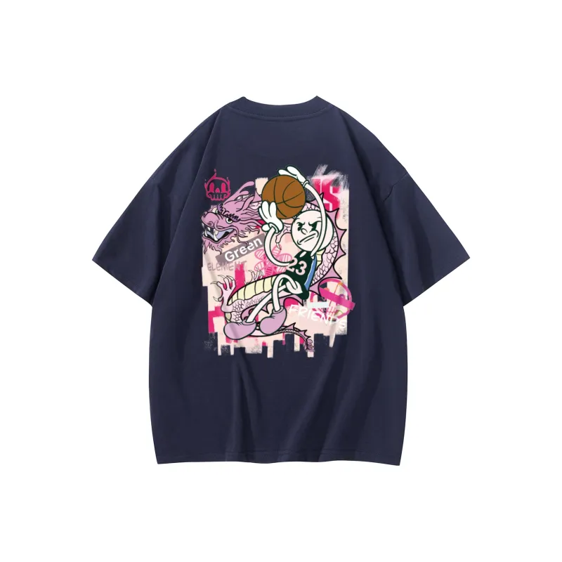 GF T Shirts Unisex-16