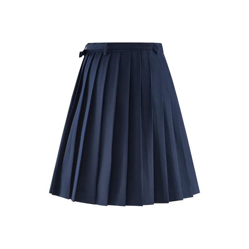 A21 Knit Long Skirts Women's-3