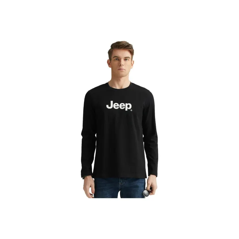 Jeep T Shirts Men-0
