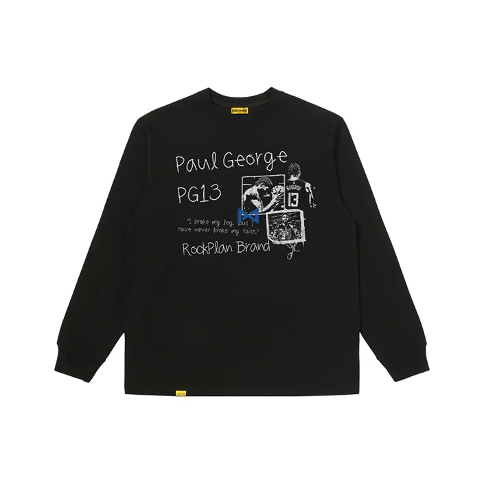 ROCK PLAN T Shirts Men-0