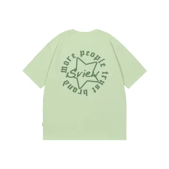 S.view T Shirts Unisex