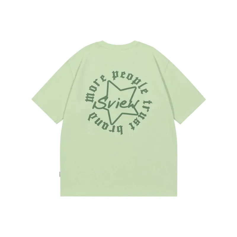 S.view T Shirts Unisex-0