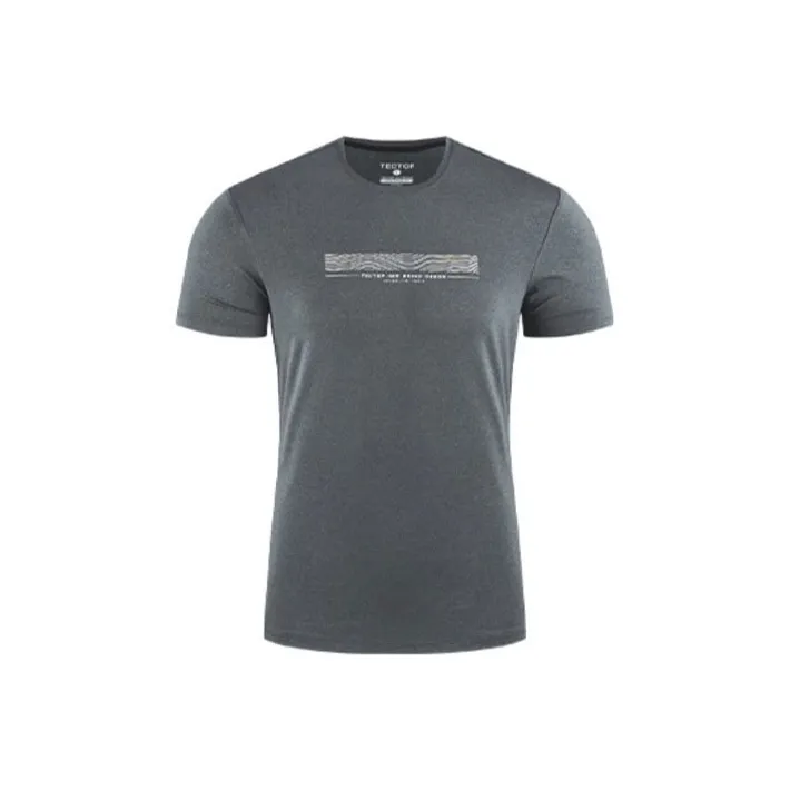 Tectop T Shirts Men-0