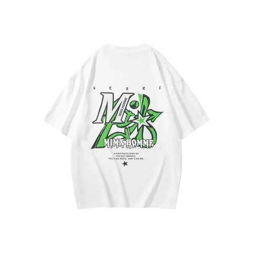 Mimx Homme T-Shirts Unisex
