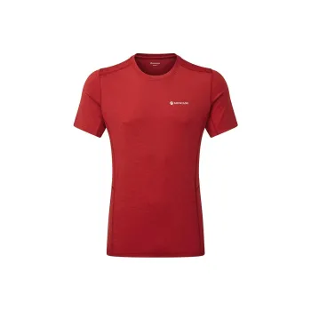 Montane T-Shirts Men