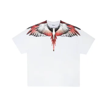 Marcelo Burlon Icon Wings T Shirt
