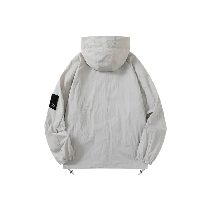 DJ.SPIRIT Sun Protection Clothing Unisex-12