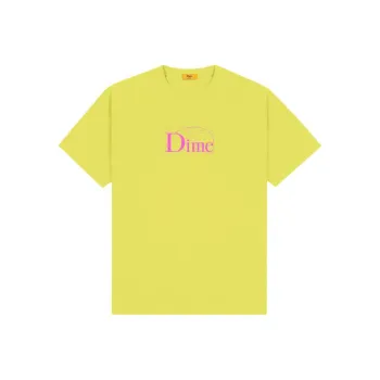Dime Classic Ratio T Shirt