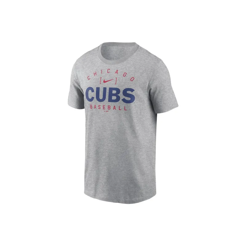 Nike Florida Gators Primetime Logo Men's Nike College T-Shirt-0