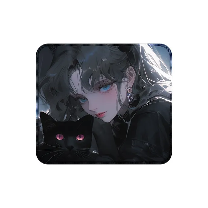 GULAN Esports Mouse Pad Gaming Specialized Pad SJCL770 779 Multi Choice Pattern-1