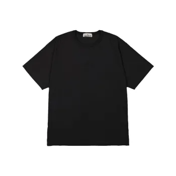 STONE ISLAND T Shirt Men's Black
