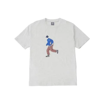 New Balance Athletics Sport Style T-Shirt