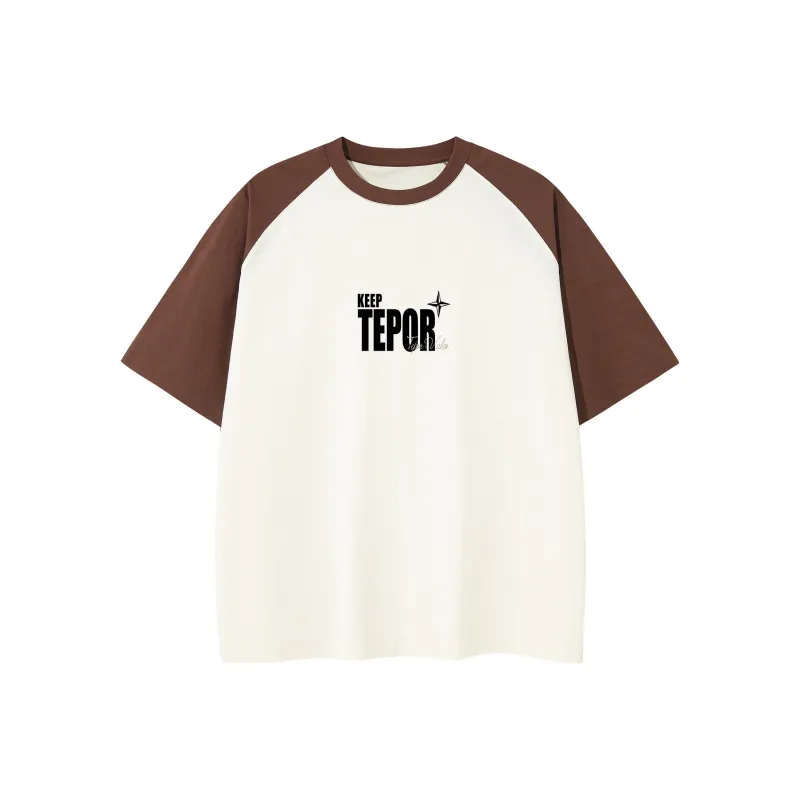TEPOR T-Shirts Unisex-6