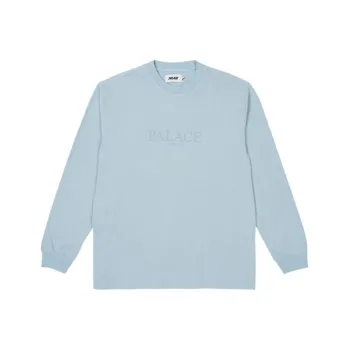 PALACE Washed London Long Sleeve