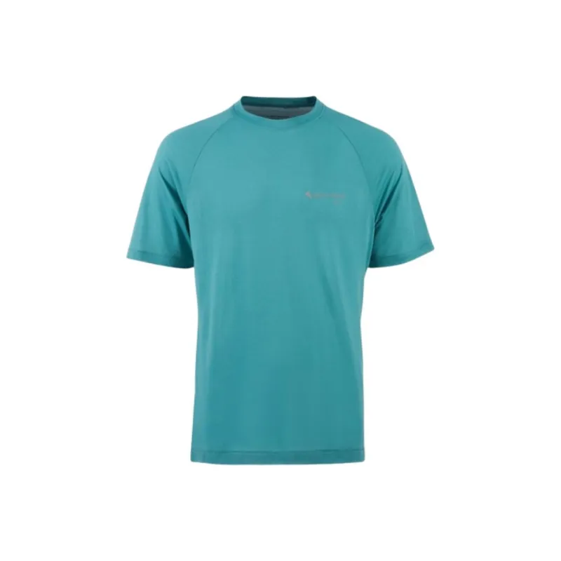 Klattermusen T Shirts Men-9