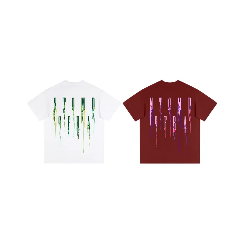 NOTFORMAD T Shirts Unisex-42