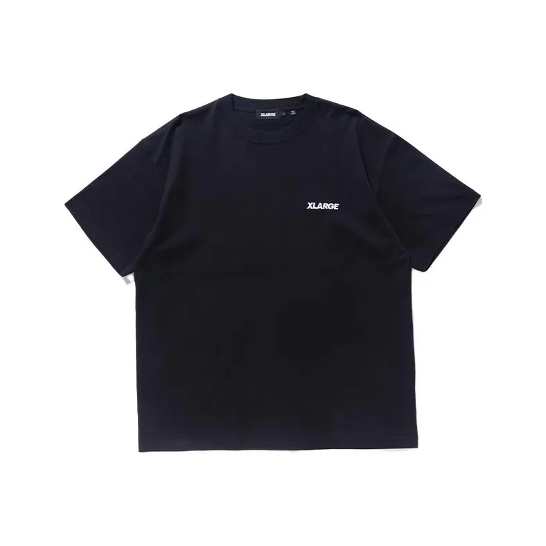 XLARGE X FR2 Og Logo T Shirt-4