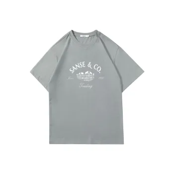 SANJQ T-Shirts Unisex Lead